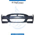 Front Bumper, WITH SENSOR AND WIPER HOLE for BMW 3 Series F30 (2011-2015) models, Part Number T-51118055822