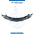 Front Bumper, WITH SENSOR AND CAMERA HOLE for BMW 3 Series F30 (2011-2015) models