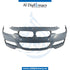 Front Bumper, WITH SENSOR AND CAMERA HOLE for BMW 3 Series F30 (2011-2015) models, Part Number T-51118055827