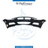 Front Bumper, WITH SENSOR HOLE for BMW 3 Series F30 (2011-2015) models