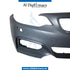 Front Bumper, WITH WIPER HOLE for BMW 2 Series F22 (2017-2021) models