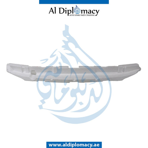 Front Bumper, WITH SENSOR AND WIPER Hole, M Look, COMPLETE for BMW 2 Series F22 (2017-2021) models