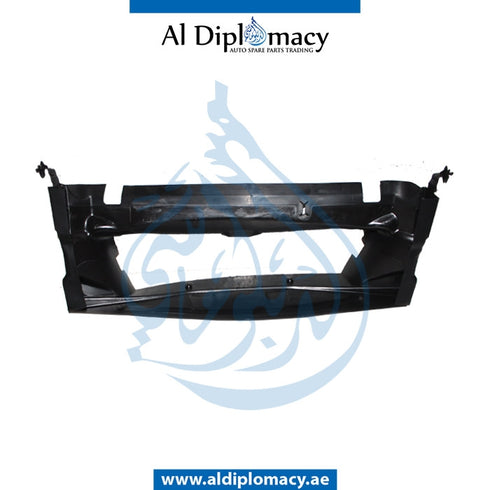 Front Bumper, WITH SENSOR AND WIPER Hole, M Look, COMPLETE for BMW 2 Series F22 (2017-2021) models