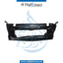 Front Bumper, WITH SENSOR AND WIPER Hole, M Look, COMPLETE for BMW 2 Series F22 (2017-2021) models