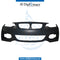 Front Bumper, WITHOUT SENSOR HOLE for BMW 2 Series F22 (2017-2021) models, Part Number T-51118058067