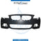 Front Bumper, WITH SENSOR Hole, M-tech for BMW 5 Series F10 (2013-2016) models, Part Number T-51118058990