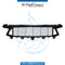 Front Lower BUMPER Grille, CENTER for BMW X1 Series F48 (2015-2019) models, Part Number T-51118059888