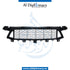 Front Lower BUMPER Grille, CENTER for BMW X1 Series F48 (2015-2019) models, Part Number T-51118059888