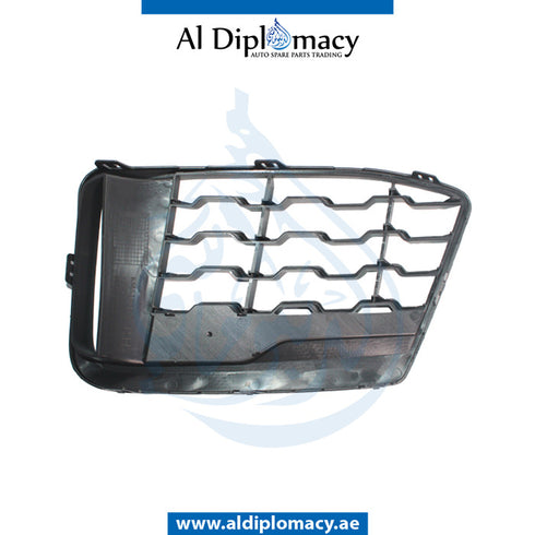 Front Right Lower BUMPER GRILLE for BMW X1 Series F48 (2015-2019) models