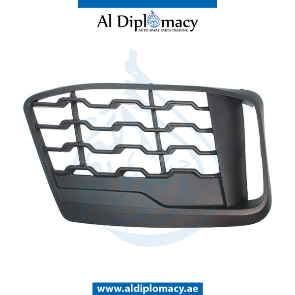 Front Right Lower BUMPER GRILLE for BMW X1 Series F48 (2015-2019) models, Part Number T-51118059890