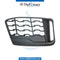 Front Right Lower BUMPER GRILLE for BMW X1 Series F48 (2015-2019) models, Part Number T-51118059890