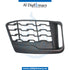 Front Right Lower BUMPER GRILLE for BMW X1 Series F48 (2015-2019) models, Part Number T-51118059890