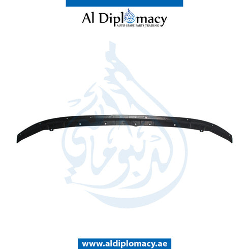 Front Lower BUMPER ADAPTER for BMW X1 Series F48 (2015-2019) models