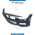 Front Bumper, WITH SENSOR AND WIPER HOLE for BMW 3 Series F30 (2011-2015) models