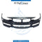 Front Bumper, WITH SENSOR AND WIPER HOLE for BMW 3 Series F30 (2011-2015) models, Part Number T-51118060259