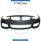 Front Bumper, WITH SENSOR AND WIPER HOLE for BMW 4 Series F32 (2013-2017) models, Part Number T-51118060881