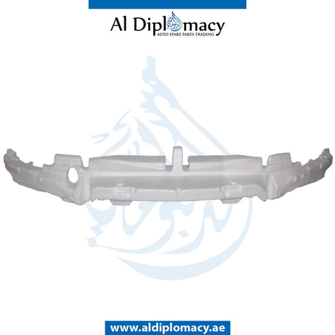 IMPACT Absorber, TOP for BMW 7 Series G11 (2015) models, Part Number T-51118061181