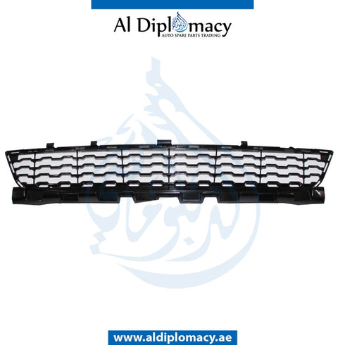 Front Bumper, WITH SENSOR AND WIPER Hole, M-tec LED TYPE for BMW 7 Series G11 (2015) models