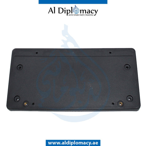 Front Bumper, WITH SENSOR AND WIPER Hole, M-tec LED TYPE for BMW 7 Series G11 (2015) models