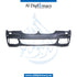 Front Bumper, WITH SENSOR AND WIPER Hole, M PERFORMANCE for BMW 7 Series G11 (2015) models