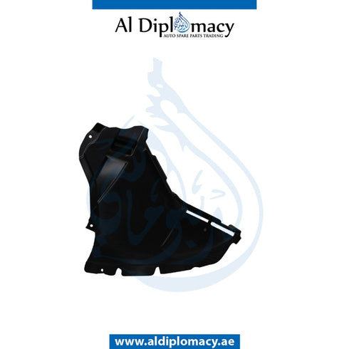 Front Bumper, WITH SENSOR AND WIPER Hole, M-tec, LED FOG LAMP TYPE for BMW 7 Series G11 (2015) models