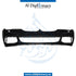Front Bumper, WITH SENSOR AND WIPER HOLE for BMW 7 Series G11 (2015) models, Part Number T-51118064754
