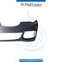 Front Bumper, WITH SENSOR Hole, EMPTY for BMW 7 Series G11 (2015) models