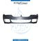 Front Bumper, WITH SENSOR Hole, EMPTY for BMW 7 Series G11 (2015) models, Part Number T-51118064755