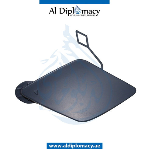 Right HEADLIGHT WASHER COVER for BMW 2 Series F87 (2018-2021) models, Part Number T-51118068558