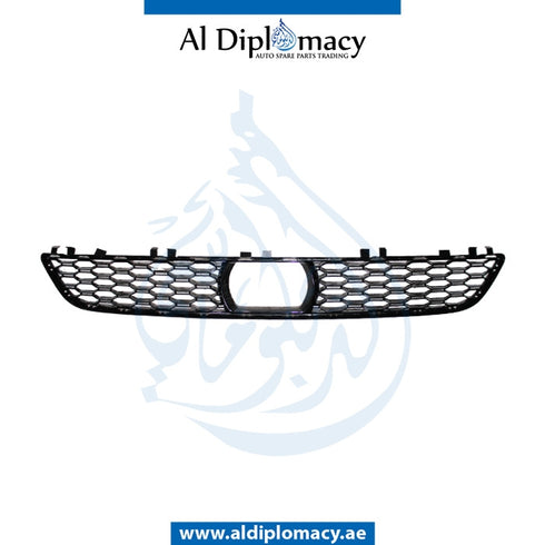 Front Bumper, WITH SENSOR AND WIPER Hole, M Tec, COMPLETE for BMW 5 Series G30 (2016-2020) models