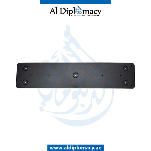 Front Bumper, WITH SENSOR AND WIPER Hole, M Tec, COMPLETE for BMW 5 Series G30 (2016-2020) models