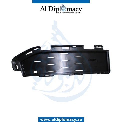 Front Bumper, WITH SENSOR AND WIPER Hole, M Tec, COMPLETE for BMW 5 Series G30 (2016-2020) models