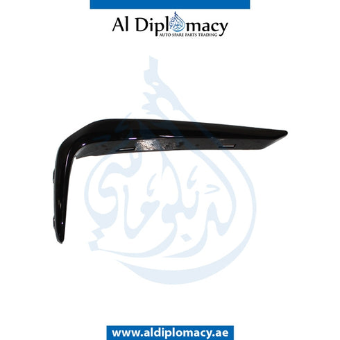 Front Bumper, WITH SENSOR AND WIPER Hole, M Tec, COMPLETE for BMW 5 Series G30 (2016-2020) models