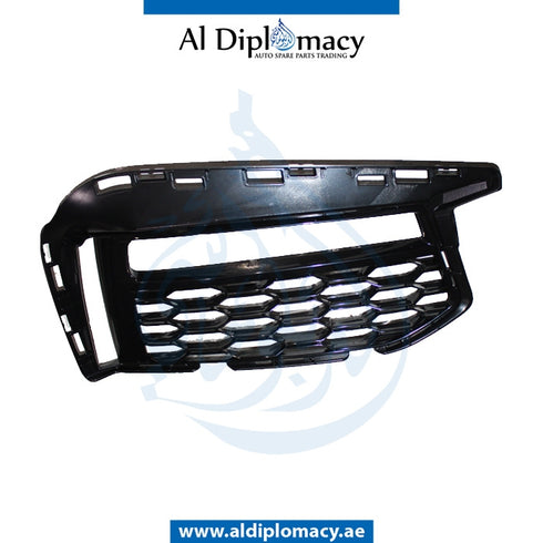 Front Bumper, WITH SENSOR AND WIPER Hole, M Tec, COMPLETE for BMW 5 Series G30 (2016-2020) models