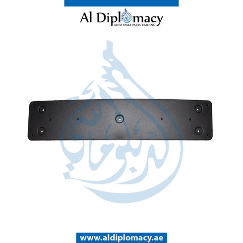 Front Bumper, WITH SENSOR AND WIPER Hole, M PERFORMANCE Look, COMPLETE for BMW 5 Series G30 (2016-2020) models