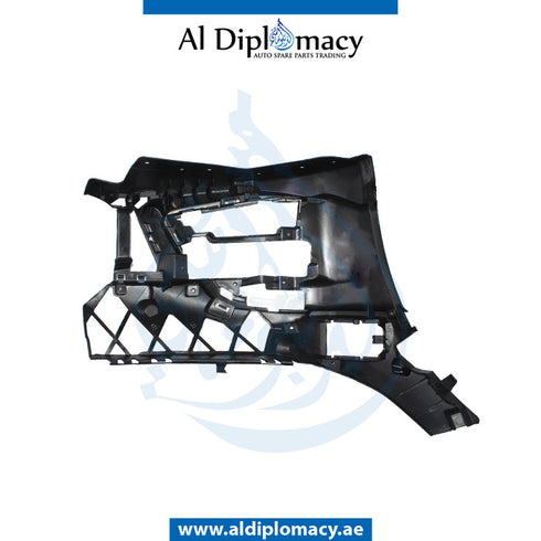 Front Left BUMPER SUPPORTING Bracket, M SPORT for BMW 3 Series G20 (2018-2022) models