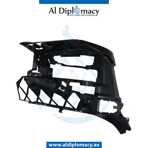 Front Right BUMPER SUPPORTING Bracket, M SPORT for BMW 3 Series G20 (2018-2022) models, Part Number T-51118069348