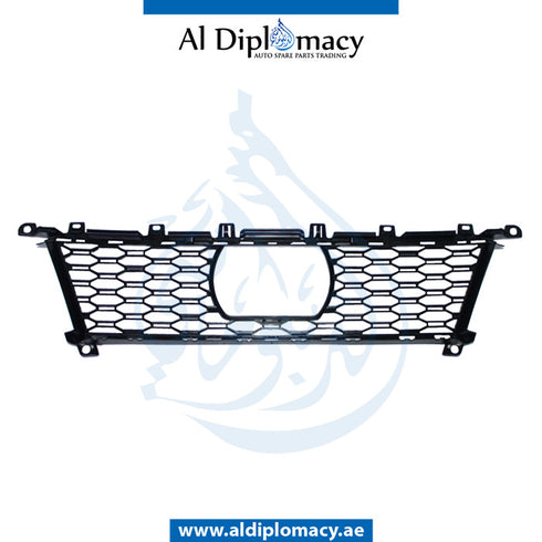 Front Lower BUMPER Grille, Center, WITH ACTIVE CRUISE Control, AND DRIVING ASSISTANCE for BMW 3 Series G20 (2018-2022) models