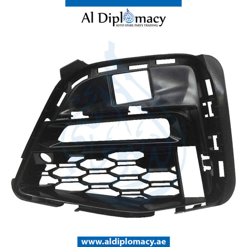 Front Left Lower BUMPER Grille, M SPORT for BMW 3 Series G20 (2018-2022) models