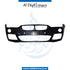 Front Bumper, WITH SENSOR HOLE for BMW X1 Series F48 (2015-2019) models