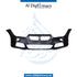Front Bumper, WITH SENSOR HOLE for BMW X1 Series F48 (2015-2019) models
