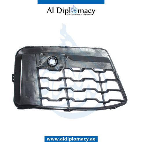Front Left Lower BUMPER GRILLE for BMW X1 Series F48 (2015-2019) models