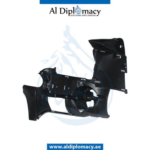 Right FOG LAMP FRAME for BMW X1 Series F48 (2015-2019) models