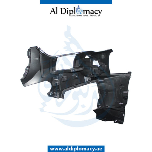 Right FOG LAMP FRAME for BMW X1 Series F48 (2015-2019) models