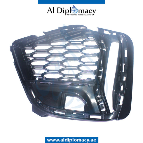 Front Right Lower BUMPER GRILLE for BMW 3 Series G20 (2018-2022) models