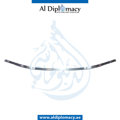 Front Lower BUMPER Support, M Sport, ALUMINIUM for BMW 3 Series G20 (2018-2022) models