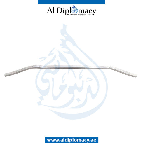 Front Lower BUMPER Support, M Sport, ALUMINIUM for BMW 3 Series G20 (2018-2022) models, Part Number T-51118079669