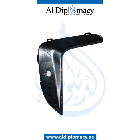 Front Right Lower BUMPER GRILLE Cover, WITH SENSOR Hole, M SPORT for BMW 3 Series G20 (2018-2022) models