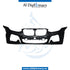Front Bumper, WITH SENSOR Hole, M SPORT for BMW X3 Series G01 (2017-2021) models