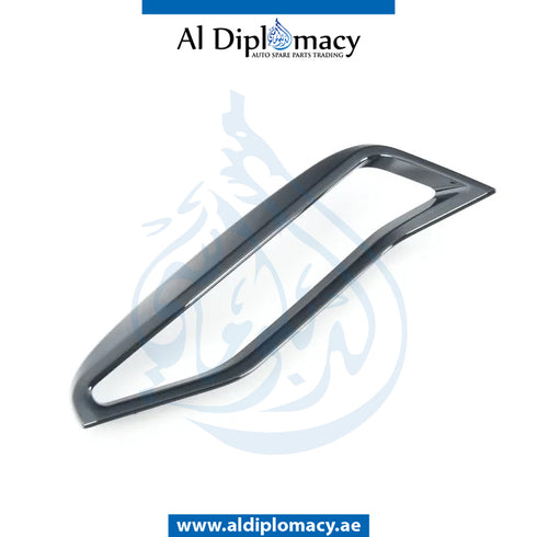 Front Left Lower BUMPER GRILLE Trim, M SPORT for BMW 3 Series G20 (2018-2022) models